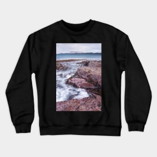 From Culkein to Quinag Crewneck Sweatshirt